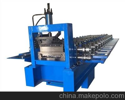 廈門銳禹機(jī)械有限公司 專業(yè)鋁鎂錳設(shè)備與成型機(jī)制造廠家