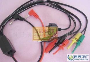 手機維修多功能電源線 數碼維修領域的得力助手