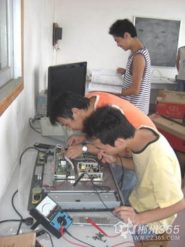 極速上門電腦維修與專業(yè)網(wǎng)站設(shè)計(jì)服務(wù)，一站式解決您的數(shù)字需求