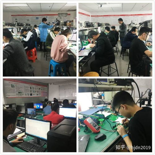 計(jì)算機(jī)檢測維修及數(shù)據(jù)恢復(fù)培訓(xùn)班火熱報(bào)名中 您的專業(yè)技能提升之旅